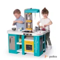 Возьмите Кухня электронная Smoby Tefal Studio Bubble напрокат (Фото 2) в Москве