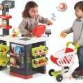 Возьмите Электронный супермаркет Smoby Super Store напрокат (Фото 3) в Москве