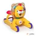 Возьмите Ходунки Bright starts Веселый лев напрокат (Фото 1) в Москве