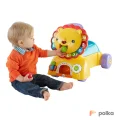 Возьмите Каталка-толокар Fisher-Price Львенок напрокат (Фото 3) в Москве
