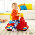 Возьмите Каталка-толокар Fisher-Price Скутер напрокат (Фото 2) в Москве
