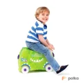 Возьмите Детский чемодан на колесиках Trunki Trunkisaurus Rex напрокат (Фото 1) в Москве
