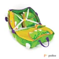 Возьмите Детский чемодан на колесиках Trunki Trunkisaurus Rex напрокат (Фото 3) в Москве
