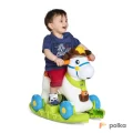 Возьмите Каталка-качалка Chicco Baby Rodeo напрокат (Фото 4) в Москве