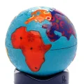 Возьмите Игрушка «Светящийся глобус»  напрокат (Фото 3) в Москве