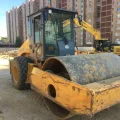 Возьмите Грунтовой каток LiuGongCLG614H напрокат (Фото 1) в Москве