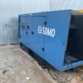 Возьмите Дизель генератор SDMO 100 КВТ напрокат (Фото 2) в Москве