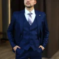 Возьмите Костюм тройка SARTORIA MILANO (большой рост) напрокат (Фото 1) в Санкт-Петербурге