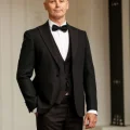 Возьмите Костюм тройка смокинг MARCO MILANO напрокат (Фото 1) в Санкт-Петербурге