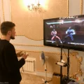 Возьмите Mortal Kombat Wii с плазмой напрокат (Фото 1) в Москве