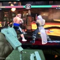 Возьмите Mortal Kombat Wii с плазмой напрокат (Фото 3) в Москве