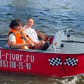 Возьмите Прокат катера без капитана и прав напрокат (Фото 6) в Москве