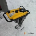Возьмите Вибротрамбовка бензиновая Wacker Neuson BS 50-2 plus напрокат (Фото 2) в Москве
