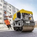 Возьмите Ручной виброкаток Wacker Neuson RD-7 напрокат (Фото 3) в Москве