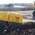 Возьмите Траншейный виброкаток Wacker Neuson RTLx-SC3 напрокат (Фото 3) в Москве