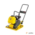 Возьмите Виброплита Wacker Neuson MP 15 (80 кг) напрокат (Фото 1) в Москве