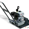 Возьмите Виброплита Wacker Neuson MP 20 (83 кг) напрокат (Фото 2) в Москве
