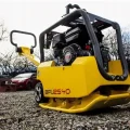 Возьмите Виброплита Wacker Neuson BPU 2540 (145 кг) напрокат (Фото 2) в Москве