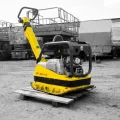 Возьмите Виброплита Wacker Neuson BPU 3750 (240 кг) напрокат (Фото 3) в Москве