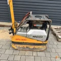 Возьмите Виброплита Wacker Neuson DPU 5045 (383 кг) напрокат (Фото 2) в Москве
