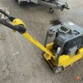 Возьмите Виброплита Wacker Neuson DPU 5045 (383 кг) напрокат (Фото 3) в Москве