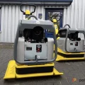 Возьмите Виброплита дизельная Wacker Neuson DPU 5545 (450 кг) напрокат (Фото 3) в Москве