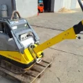 Возьмите Виброплита Wacker Neuson DPU 6555 (525 кг) напрокат (Фото 2) в Москве
