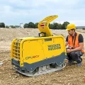Возьмите Виброплита Wacker Neuson DPU 80 (850 кг) напрокат (Фото 2) в Москве