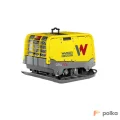 Возьмите Виброплита Wacker Neuson DPU 110 (900 кг) напрокат (Фото 1) в Москве