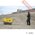 Возьмите Виброплита Wacker Neuson DPU 110 (900 кг) напрокат (Фото 2) в Москве