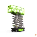 Возьмите Подъёмник ножничный (Электрический) Zoomlion ZS1012HD напрокат (Фото 1) в Москве