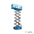 Возьмите Подъёмник ножничный (Электрический) Genie GS 4047 напрокат (Фото 1) в Москве