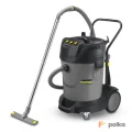 Возьмите Пылесос Karcher NT 70/3 напрокат (Фото 1) в Москве