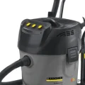 Возьмите Пылесос Karcher NT 70/3 напрокат (Фото 3) в Москве