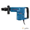 Возьмите Отбойный молоток электрический Bosch GSH 11 E напрокат (Фото 3) в Москве
