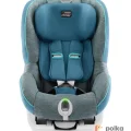 Возьмите Автокресло Britax Romer King II (9-18 кг) напрокат (Фото 2) в Москве