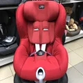 Возьмите Автокресло Britax Romer King II (9-18 кг) напрокат (Фото 3) в Москве
