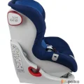 Возьмите Автокресло Britax Romer King II (9-18 кг) напрокат (Фото 4) в Москве
