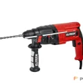 Возьмите Перфоратор сетевой SDS-plus Elitech П 2-24РЭМ, 750 Вт, 2.3 Дж напрокат (Фото 1) в Москве