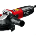 Возьмите Угловая шлифовальная машина ЗУБР 125 мм, 800 Вт УШМ-125-805 напрокат (Фото 1) в Москве
