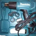 Возьмите Термопистолет Makita HG5030K напрокат (Фото 2) в Москве