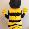 Возьмите Ростовая кукла Пчёлка напрокат (Фото 2) в Москве