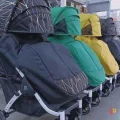 Возьмите Коляские детские прокат напрокат (Фото 1) В Сочи