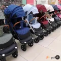 Возьмите Коляские детские прокат напрокат (Фото 3) В Сочи