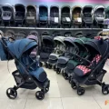 Возьмите Детские коляски аренда напрокат (Фото 3) В Сочи