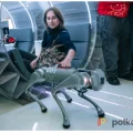 Возьмите Робот-собака Unitree Go2 напрокат (Фото 1) в Москве