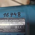 Возьмите Пила цепная MAKITA UC4041А напрокат (Фото 4) В Салехарде