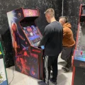 Возьмите Аркада Mortal Kombat напрокат (Фото 3) в Москве