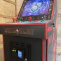 Возьмите Аркада Mortal Kombat напрокат (Фото 4) в Москве