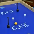 Возьмите Настольная игра Klask! напрокат (Фото 1) в Москве